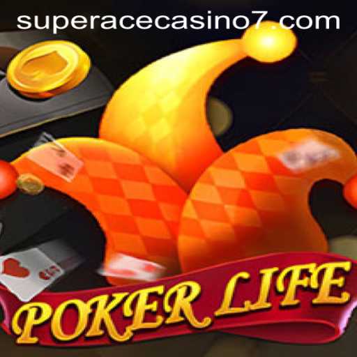 PokerLife: An Immersive Casino Experience at Super Ace Casino