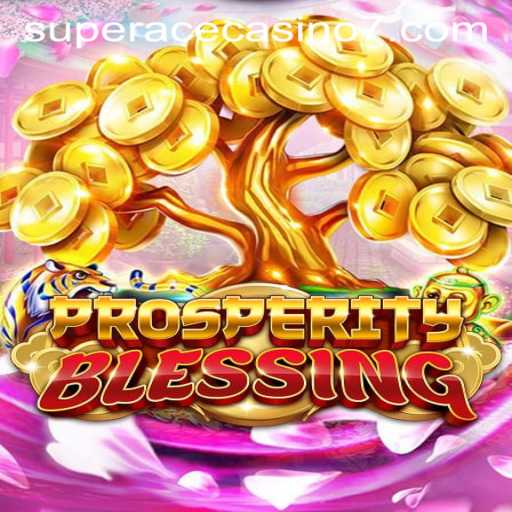 Discovering ProsperityBlessing: The Ultimate Casino Experience