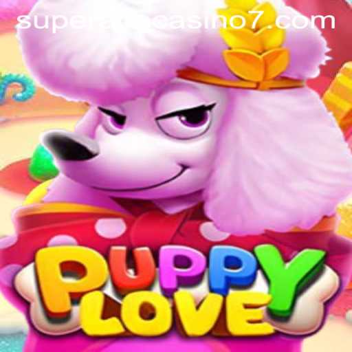 Unveiling the Enchanting Adventure of PuppyLove in the World of Super Ace Casino