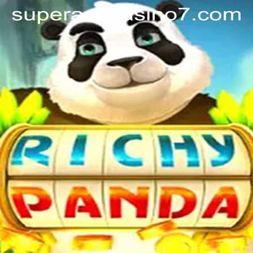 RichyPanda: A New Era in Casino Gaming with Super Ace Casino Experience
