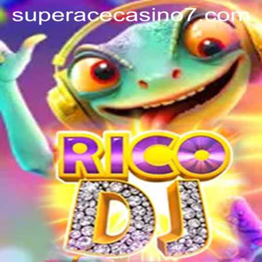 Exploring the Thrilling World of RicoDJ and Super Ace Casino