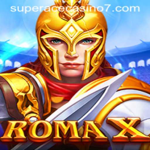Experience Thrills with RomaX at Super Ace Casino
