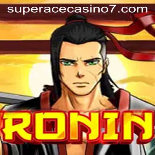 Ronin: A Journey Through Shadows and Strategy