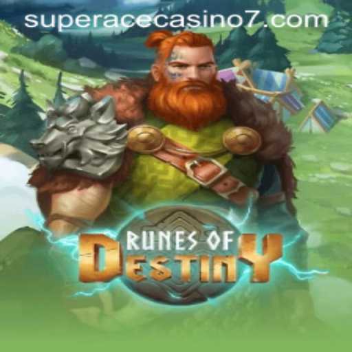 Discovering the Magic of RunesOfDestiny: A New Era in Gaming