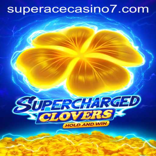 Discover the Exciting World of SchargedClovers at Super Ace Casino