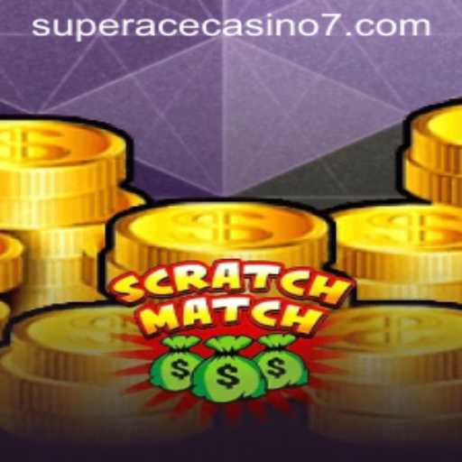 Discover the Thrill of ScratchMatch at Super Ace Casino