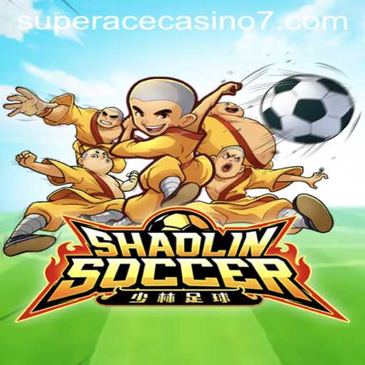 ShaolinSoccer: A Unique Blend of Martial Arts and Casino Thrills