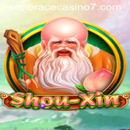 ShouXin: The Super Ace Casino Experience