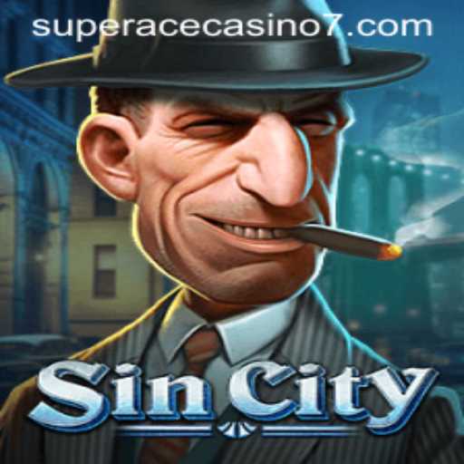 Unveiling SinCity: A Journey Through Super Ace Casino