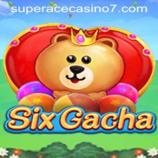 Discover the Thrilling World of SixGacha at Super Ace Casino