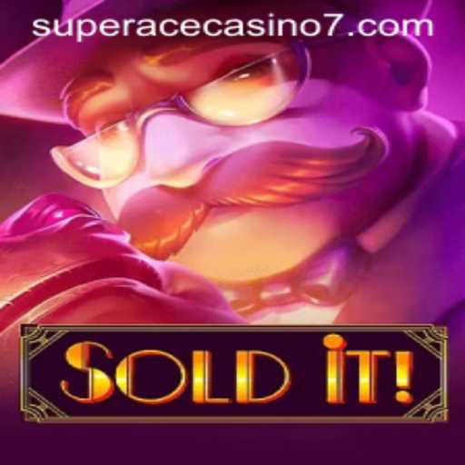 Unveiling the Thrills of Soldit: A Journey into the Super Ace Casino