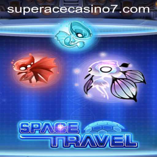 SpaceTravel: A Galactic Journey in the Gaming Universe