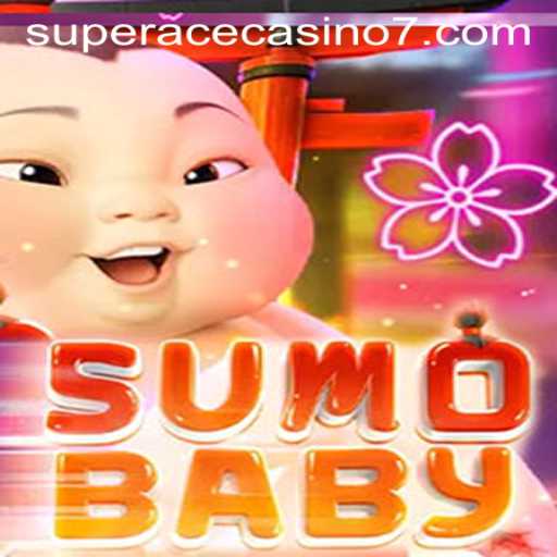 SumoBaby: A New Gaming Sensation in the World of Super Ace Casino