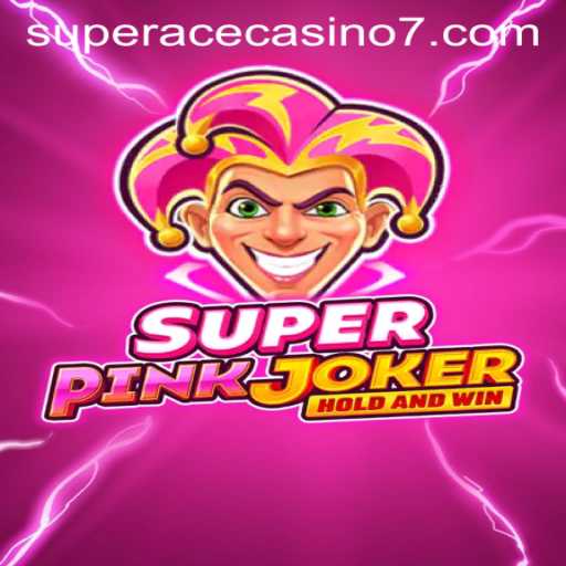 Exploring the Vibrant World of SuperPinkJoker