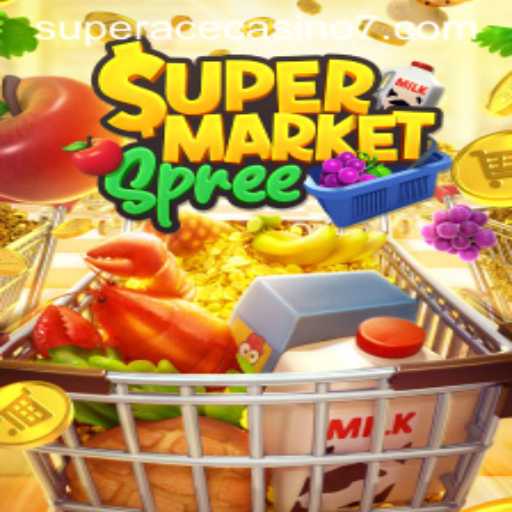 Exploring SupermarketSpree: A Unique Casino Experience