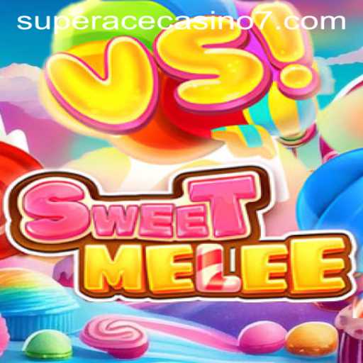 SweetMelee: A Deep Dive into the Thrilling World of Super Ace Casino