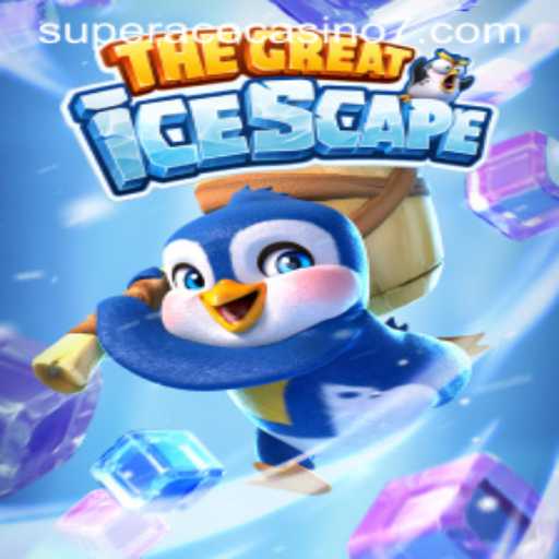 Exploring TheGreatIcescape: A Thrilling Experience at Super Ace Casino
