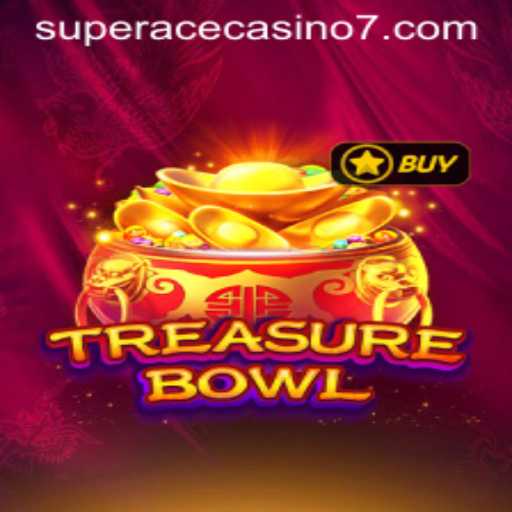 Exploring TreasureBowl at Super Ace Casino: A Comprehensive Guide