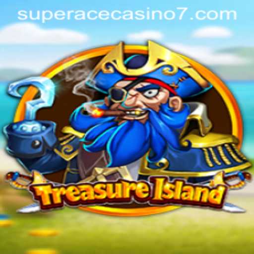 Discover the Thrill of TreasureIsland: A Casino Adventure