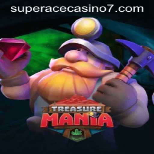 Exploring the Adventures of TreasureMania and Its Casino Links
