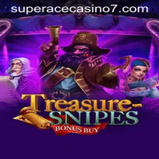 TreasuresnipesBonusBuy: A Deep Dive into the Game