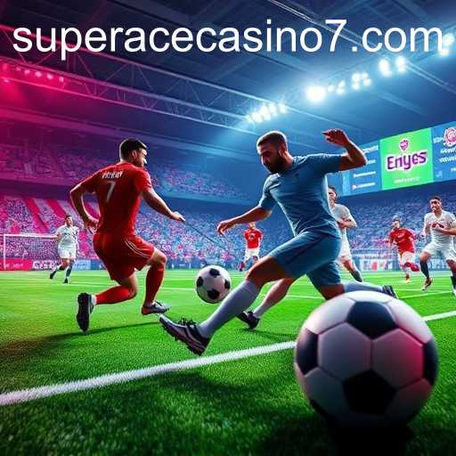 Virtual Sports: A New Era for Gaming Enthusiasts