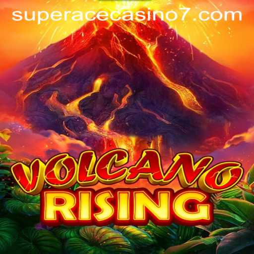 Discover VolcanoRising: The Latest Thrill in Super Ace Casino