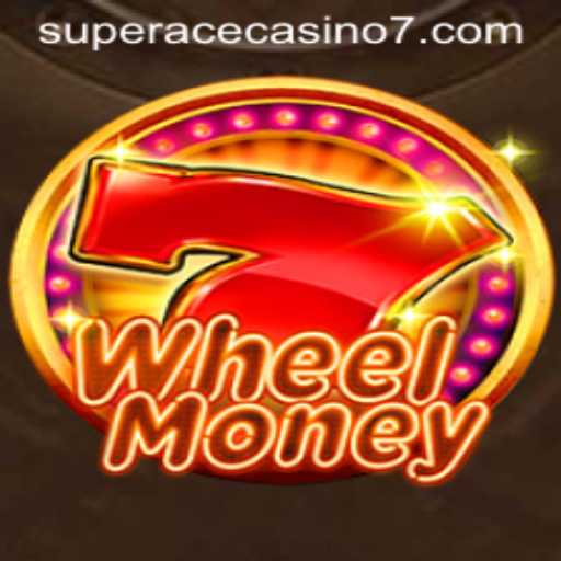 Discover the Excitement of WheelMoney at Super Ace Casino