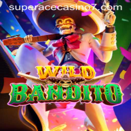 Exploring the Thrills of WildBandito in Super Ace Casino
