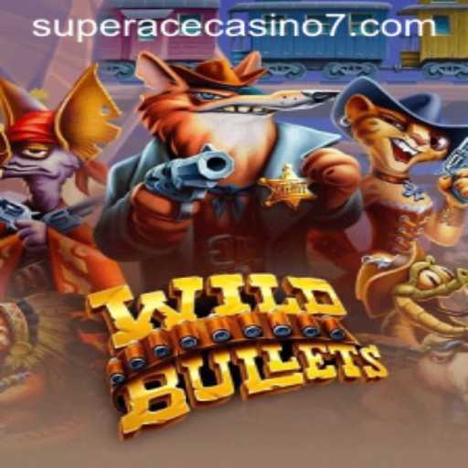 WildBullets: A Thrilling Casino Game Experience
