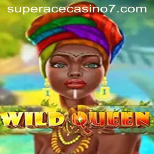 Discovering the Allure of 'WildQueen' at Super Ace Casino