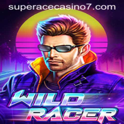 Experience the Thrill of WildRacer Now at Super Ace Casino