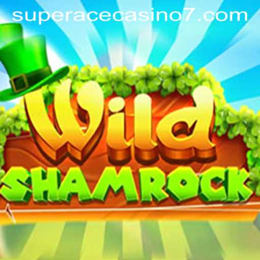 Unraveling the Charm of WildShamrock: A Comprehensive Guide to the Super Ace Casino Game