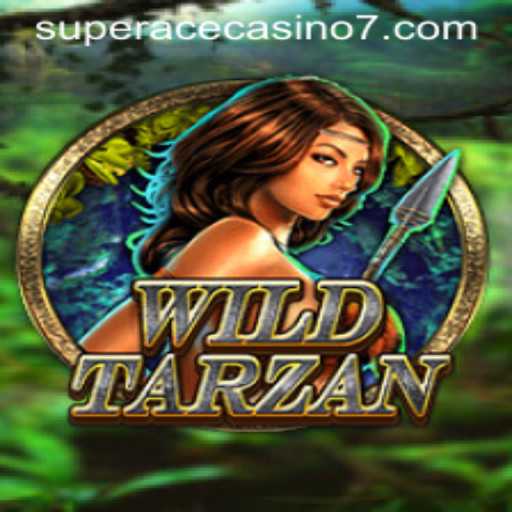 Unraveling the Thrills of WildTarzan at Super Ace Casino