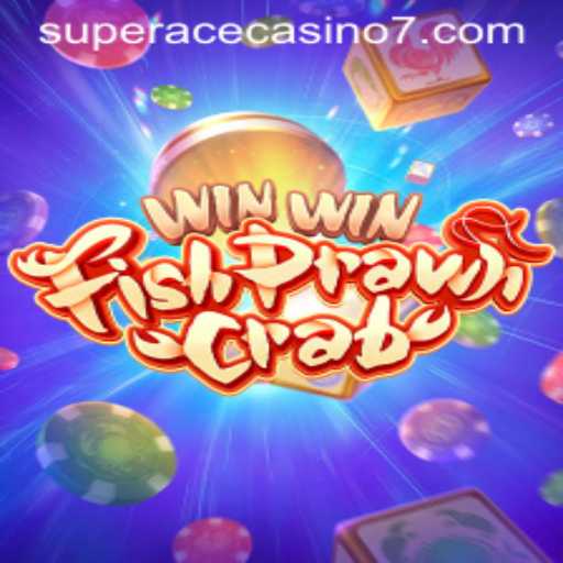 Exploring WinWinFishPrawnCrab: The Exciting New Game at Super Ace Casino
