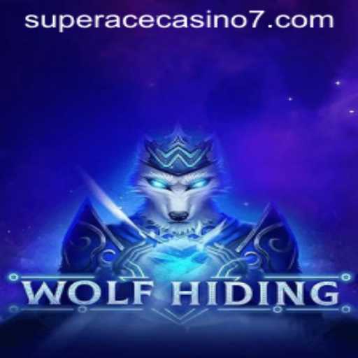 Unveiling the Thrills of WolfHiding: The New Sensation at Super Ace Casino