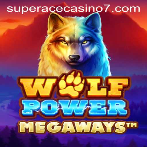 Discovering the Thrills of WolfPowerMega at Super Ace Casino