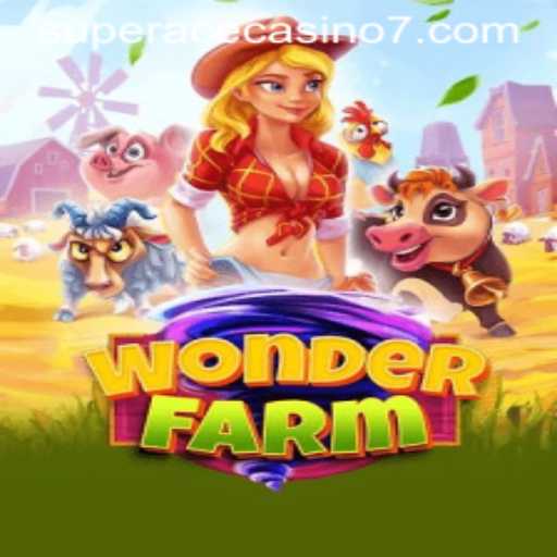 Exploring the Enchanting World of WonderFarm: A Journey Through Fantasy and Chance