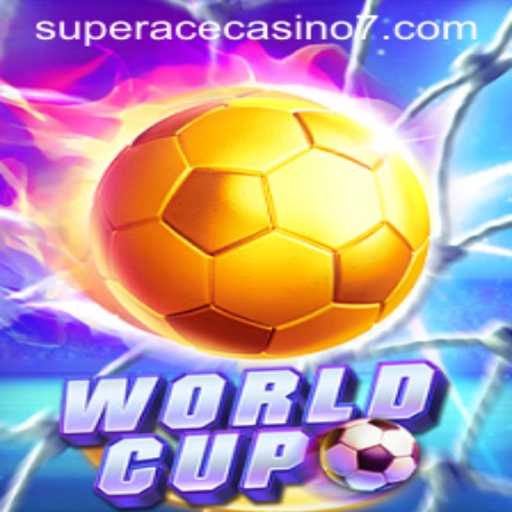 Exploring the Dynamics of WorldCup: A Super Ace Casino Experience
