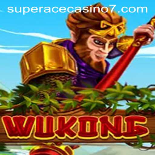 Unveiling Wukong: A Mythical Journey Through Super Ace Casino