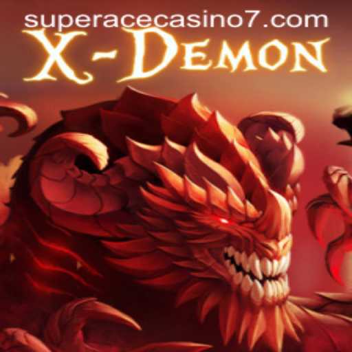 Discovering the Thrills of XDemon: A Dive into Super Ace Casino