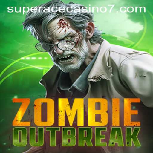 ZombieOutbreak: Navigate the Apocalypse in this Thrilling Casino-Inspired Game